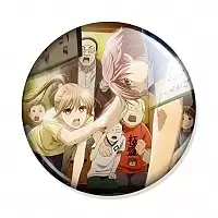 ������ � �������� ������� ����� Chihayafuru