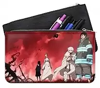      "Fire Force"