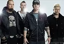     Three Days Grace