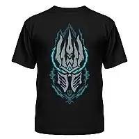  World of Warcraft Arthas Helmet