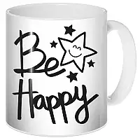  Be Happy