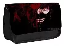     - Ken Kaneki
