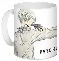  Psycho-Pass 306744