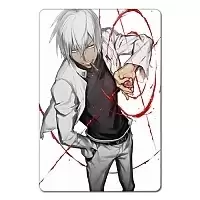 ������ ��������� ������������� Kekkai Sensen 350079