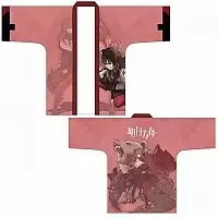 ����� Arknights - Zima 612398