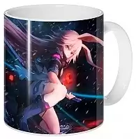 ������ Honkai Impact 3rd - Yae Sakura