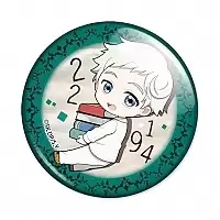  The Promised Neverland Vol.2 - Norman