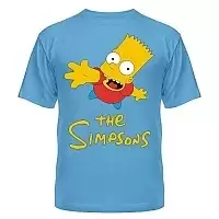 ����� �������� The Simpsons / �������� - ����