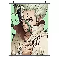     Ishigami Senkuu