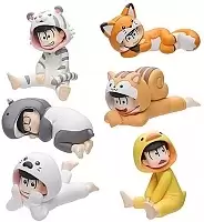    Osomatsu-san