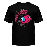 �������� Among Us - Toss Kaiser