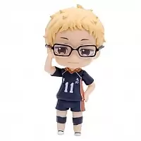  Haikyuu!!: Kei Tsukishima