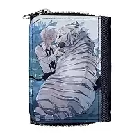   Bungou Stray Dogs Beast Beneath the Moonlight