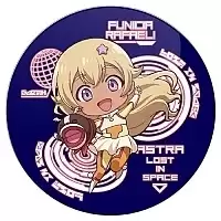 ������ ������� "Astra Lost in Space" Funicia Raffaeli