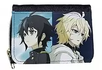   Owari no Seraph 336491