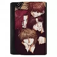 ������� ������ � �������� ������� Saiyuki / �����
