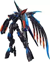  MODEROID Fafner in the Azure: The Beyond Fafner Mark Alles Plastic Model