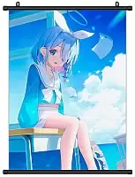 ������� �������� Blue Archive / �����