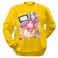  Eromanga-sensei Sagiri Izumi