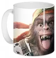 ������ Beyond Good and Evil 2 - Knox