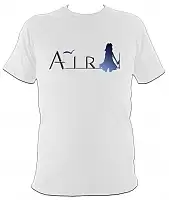   Air Logo