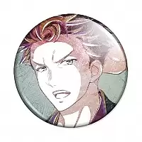  Bungo to Alchemist Ani-Art - Kouda Rohan