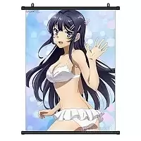 ������� �������� Seishun Buta Yarou wa Bunny Girl Senpai no Yume wo Minai