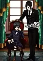     Kuroshitsuji