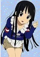     K-On!