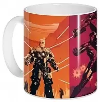 ������ "Iron Man" Trilogy