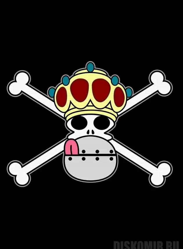 ���������� ������� ������ �������� One Piece: Wapol �� ����� � ����� ���-��� / One Piece / ������� ��� / ����� ������