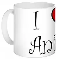 ������ I Love Anime