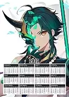 ��������� �������� �3 �� 2025 ��� Genshin Impact - ���