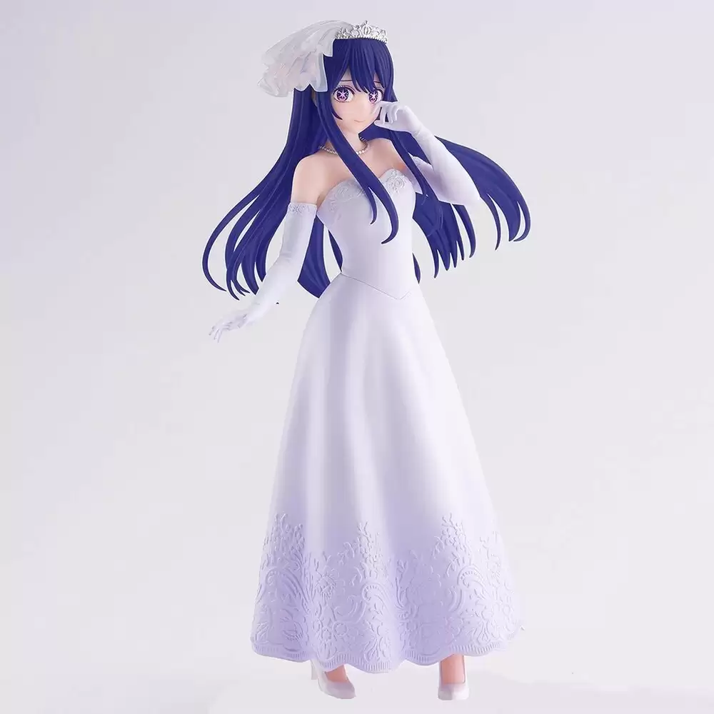 ������� SAV Hoshino Ai Bridal Dress Ver.