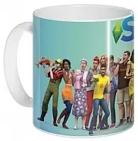  Sims 340012