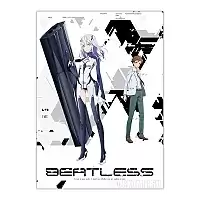 ������ �������� Beatless - Lacia, Arato Endo