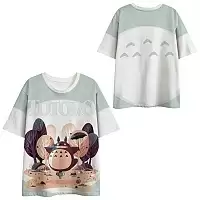 �������� My Neighbor Totoro (3D Print) 623115