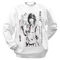  Prison School Chiyo Kurihara (Suibokuga)