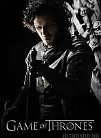 ������ �������� Game of Thrones: Iron Throne - Jon Snow