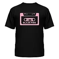 �������� BLACKPINK cassette
