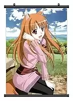   Spice and Wolf 305644