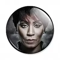 ������ Gotham Fish Mooney