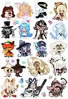 ������� Cookie Run: Kingdom �2