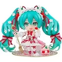  Nendoroid 1939 Hatsune Miku: 15th Anniversary Ver.