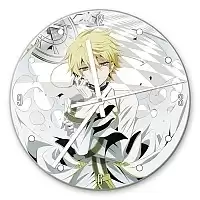   Pandora Hearts 347304