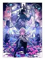   Collar x Malice