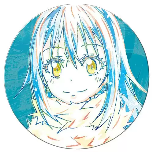 ���������� ������� ������ ��������� ������� � ��� ������������ � ����� Ani-Art - ������� ������ �� ����� � ����� � ��� ������������ � ����� / Tensei shitara Slime Datta Ken / That Time I Got Reincarnated as a Slime / In Regards to My Reincarnation as a Slime / TenSura / � ��� ������������ � ������