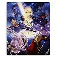 ������ ��� ����� Fate/stay night 308264