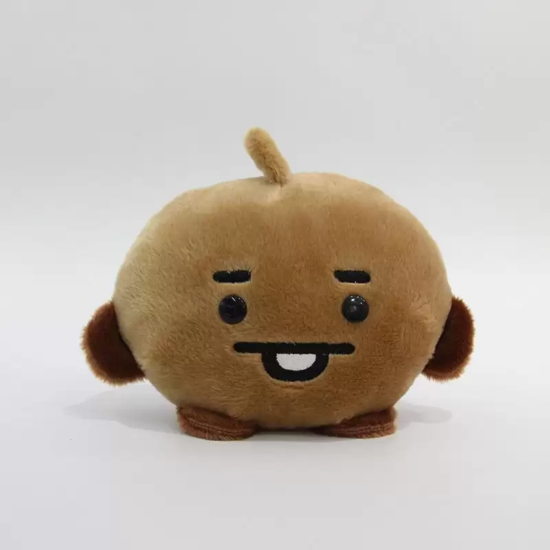 ���������� ������� ������ ������� BTS star SHOOKY (20��) �� ����� ��� / BTS / Bangtan Boys / �����������������