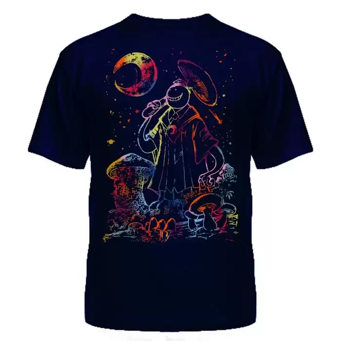 ���������� ������� �������� Assassination Classroom Korosensei Night �� ����� � ����� ����� ����� / Assassination Classroom / Ansatsu Kyoushitsu